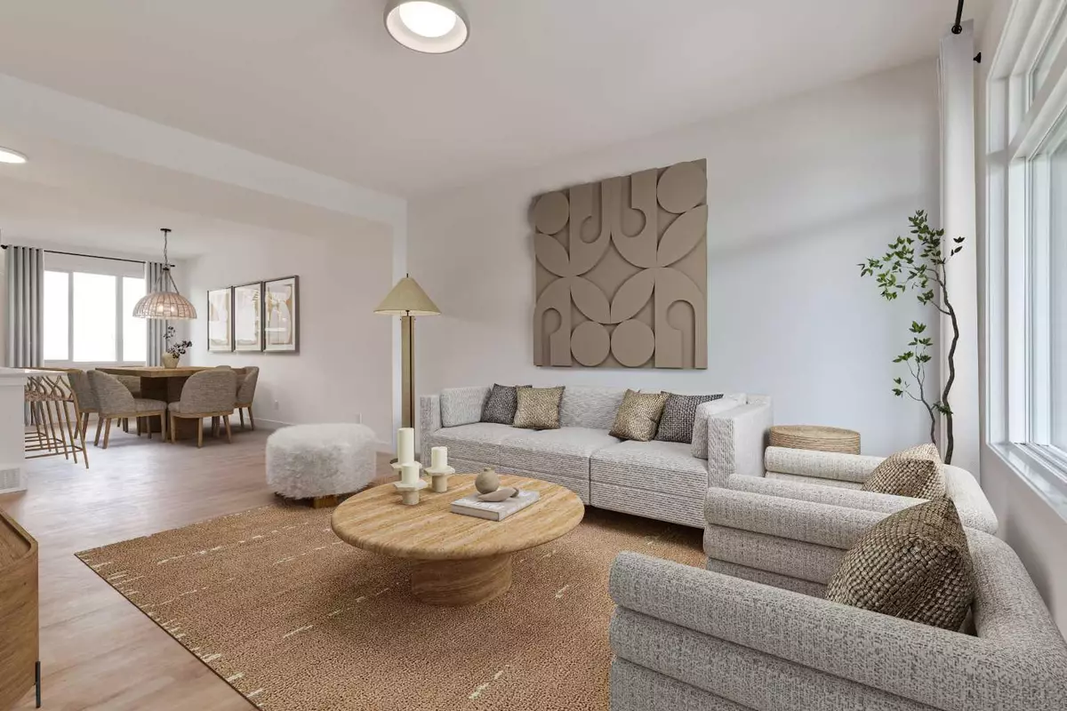 Airdrie, AB T4B 5W4,1162 Cobblestone BLVD