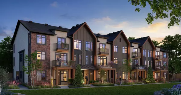 Calgary, AB T3P 2M3,14800 1 ST NW #205