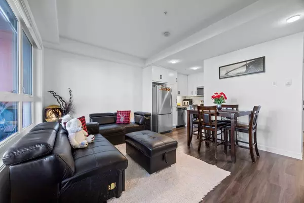 Calgary, AB T3P 1M5,350 Livingston Common NE #1108