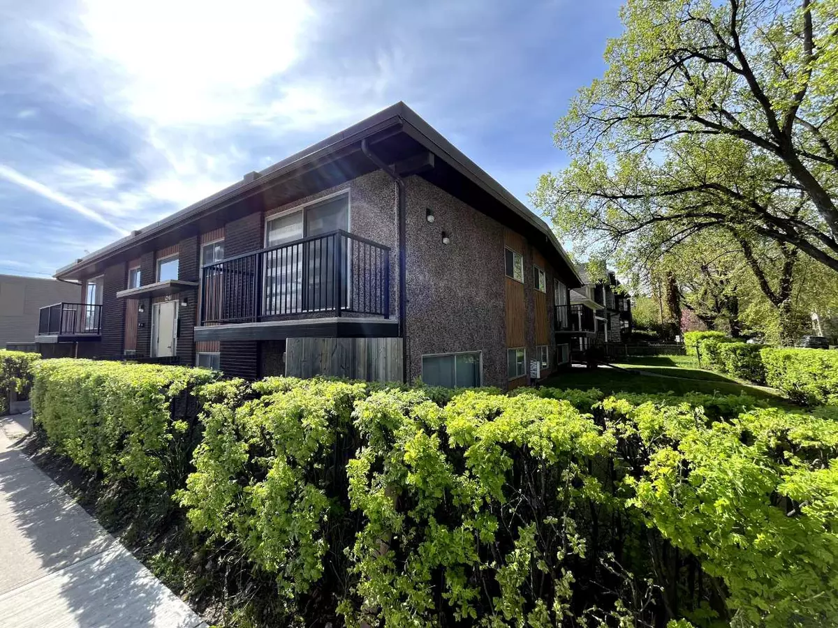 Calgary, AB T2N 0S1,1241 5 AVE NW