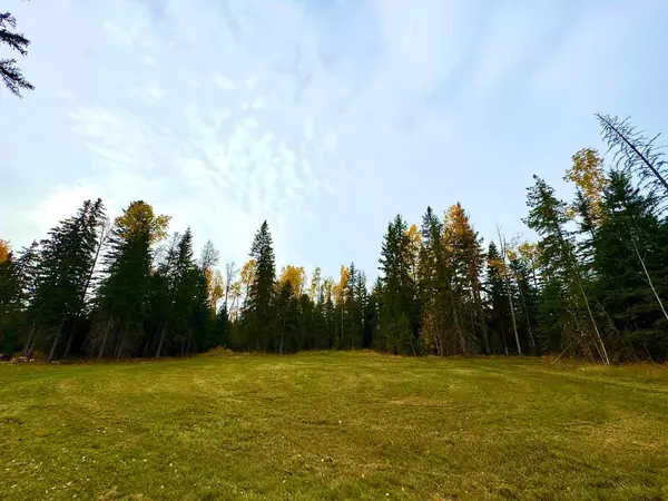 Rural Clearwater County, AB T4T 1A7,111 Meadow Ponds DR