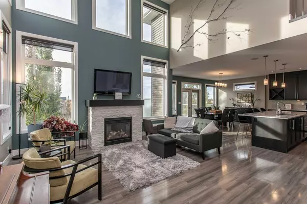 Blackfalds, AB T0M0J0,30 Parkridge CRES