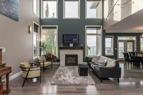 Blackfalds, AB T0M0J0,30 Parkridge CRES