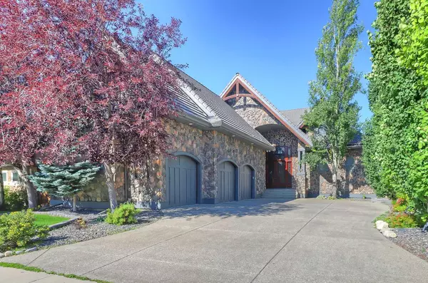 Calgary, AB T3H 0G2,53 Spring Willow TER SW