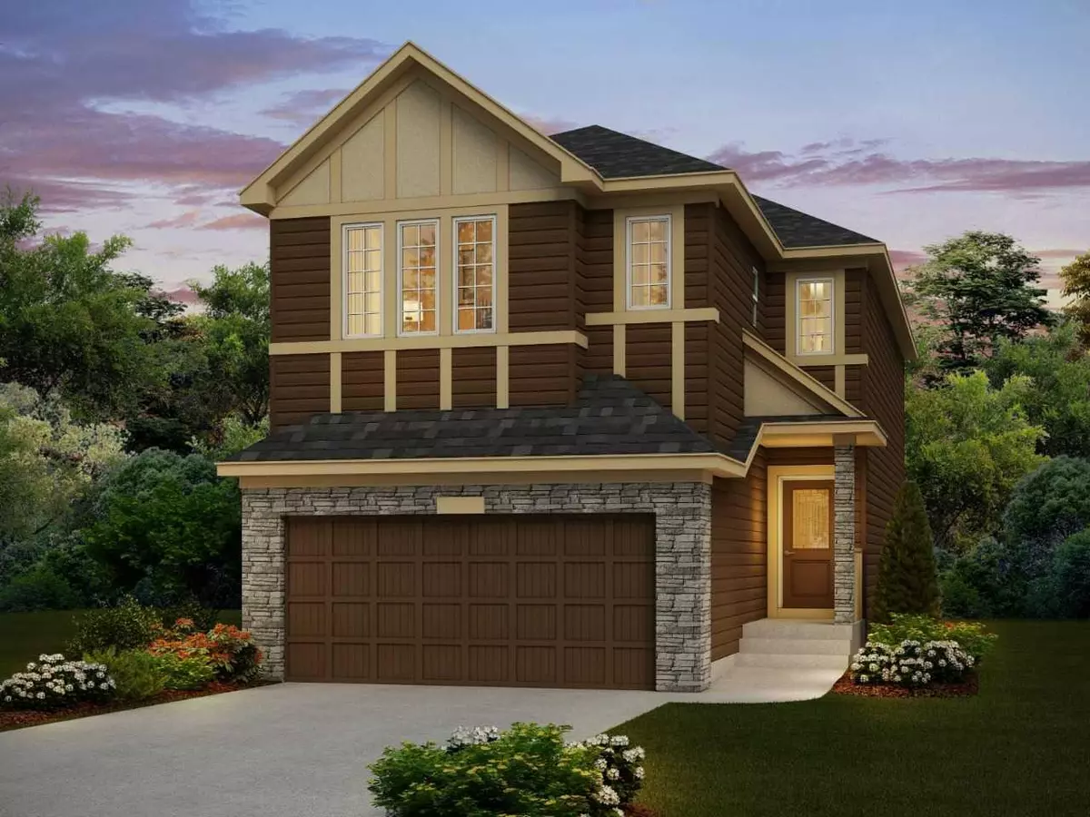 Airdrie, AB T4A 3R1,704 Langley TER SE