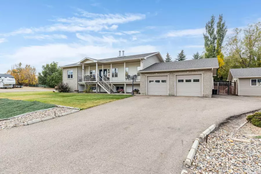 513 13 ST, Dunmore, AB T1B 0K5