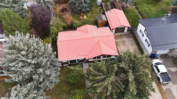 Nanton, AB T0L1R0,2505 21 ST