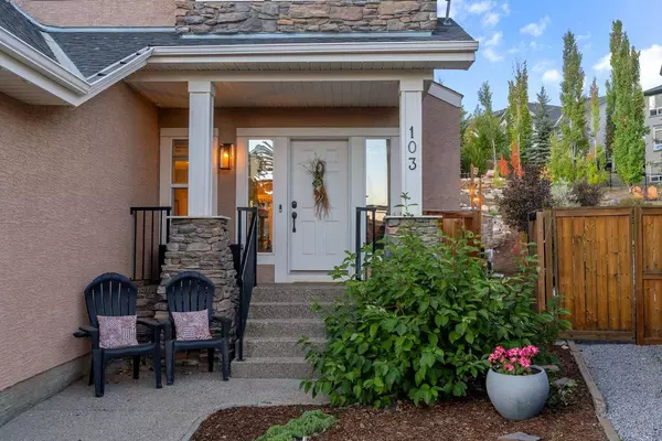 Calgary, AB T3H 5Y8,103 Aspen Stone CRES SW