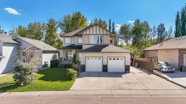 3905 44A AVE, Drayton Valley, AB T7A 1V9