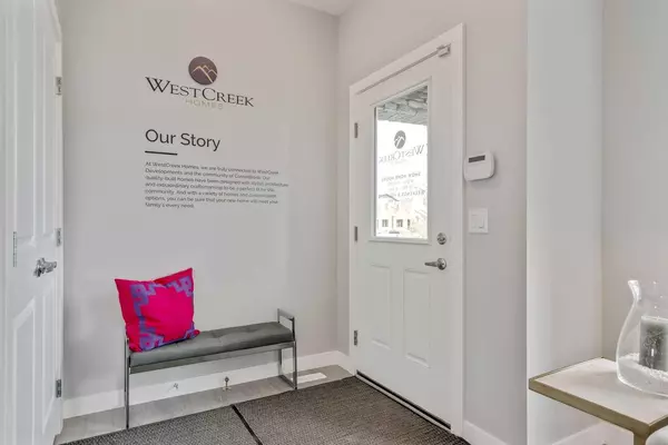 Calgary, AB T2X 6A1,943 Legacy CIR SE