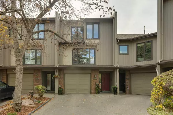 Calgary, AB T3B 4V7,3841 Point Mckay RD NW