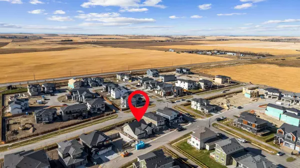 Balzac, AB T4B 5T5,110 Sunstone WAY