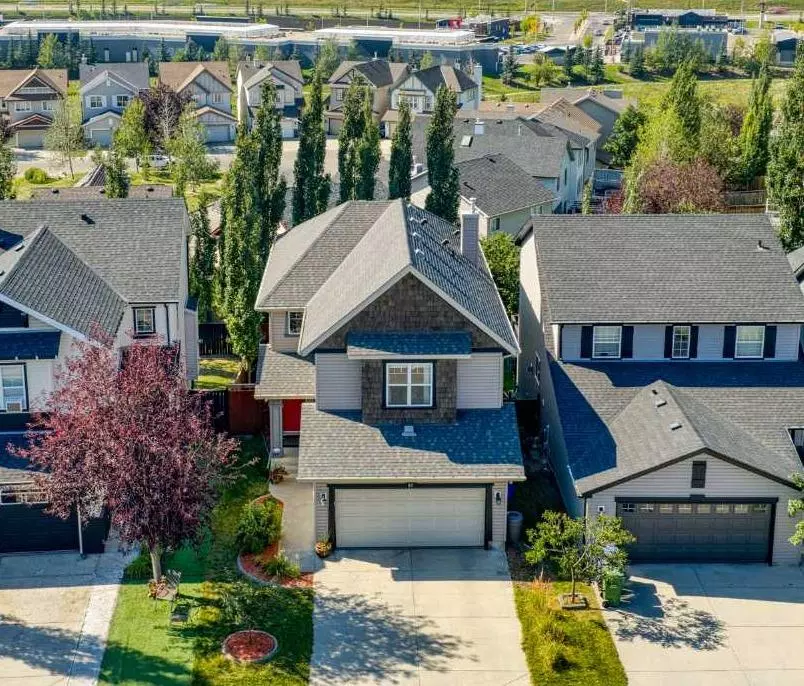 Calgary, AB T3P 1C8,97 Evansbrooke WAY NW