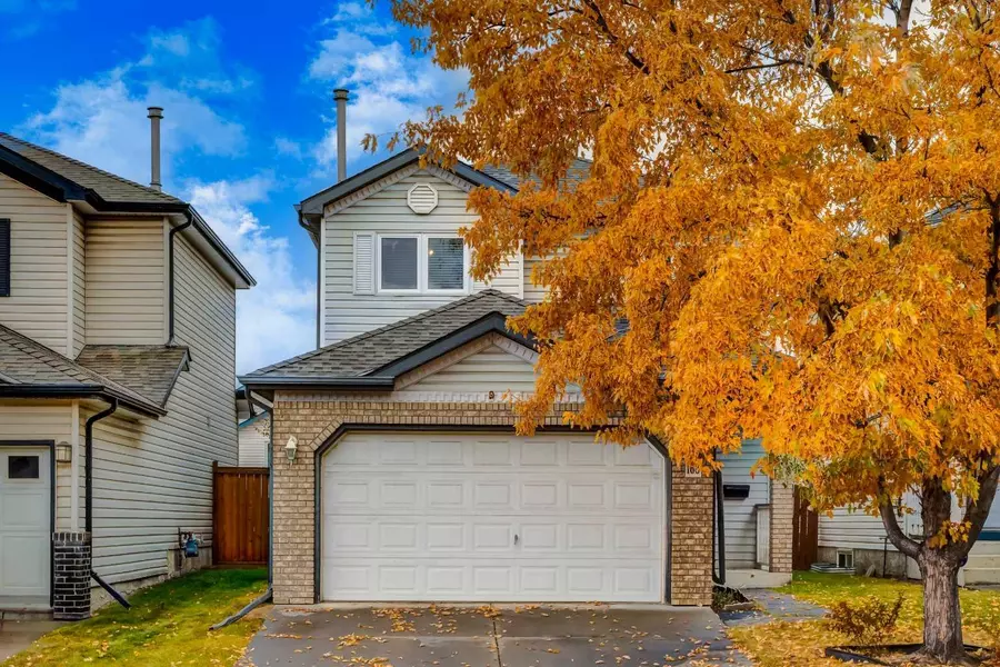168 Mt Apex GN SE, Calgary, AB T2Z 2V5