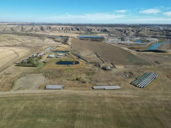 Rural Lethbridge County, AB T0K 0T0,221036 TWP RD 9-1A Township