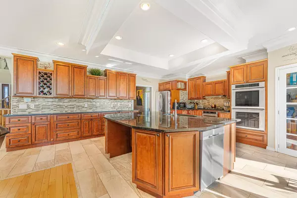 Rural Foothills County, AB T1S1A1,434072 Clear Mountain DR E