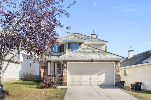 Calgary, AB T3H 3V2,38 Spring CRES SW