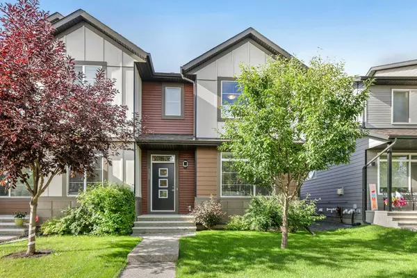 1318 Walden DR SE, Calgary, AB T2X 2H5