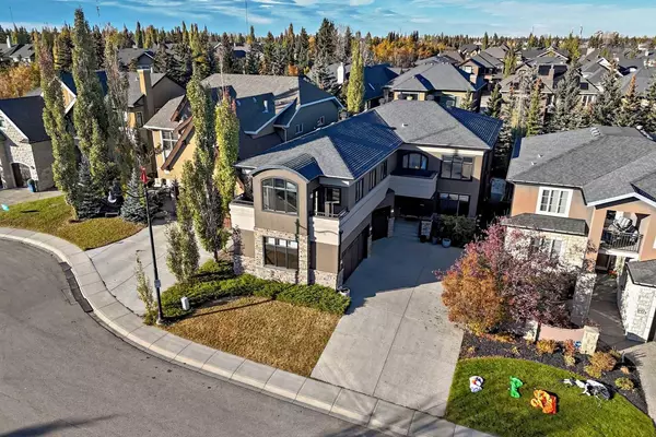 Calgary, AB T3H5Z7,38 Aspen Meadows PARK SW