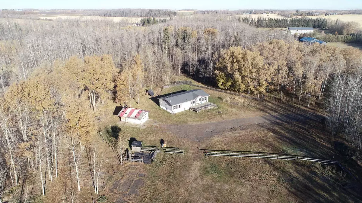 Rural Ponoka County, AB T4J 1R2,432060 Range Road 260