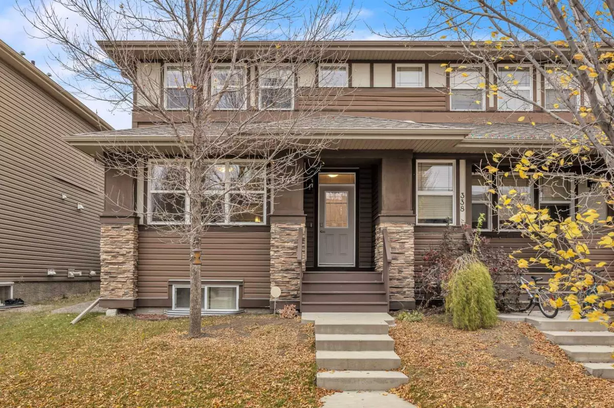 Calgary, AB T2X0P7,342 Chaparral Valley DR SE