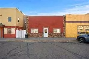 5016 50th street ST, Daysland, AB T4V 1A0