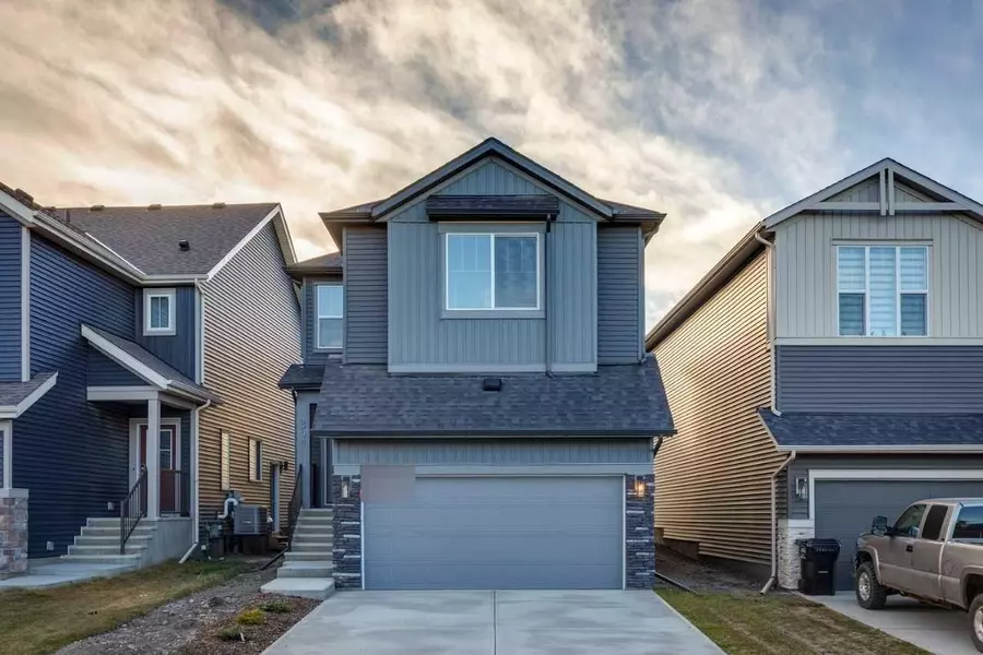 304 Edith PL NW, Calgary, AB T3R2E1