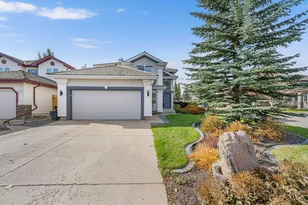 23 Valley Ponds WAY NW, Calgary, AB T3B 5T5