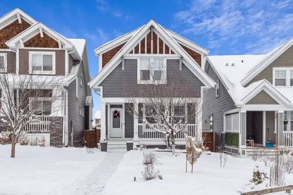 480 River Heights GN, Cochrane, AB T4C 0S1