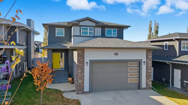 4288 Ryders Ridge BLVD, Sylvan Lake, AB T4S 0M5