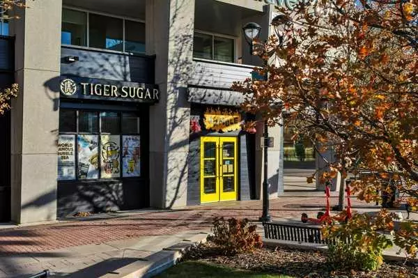 Red Deer, AB T4N 1X7,4900 50 ST #101