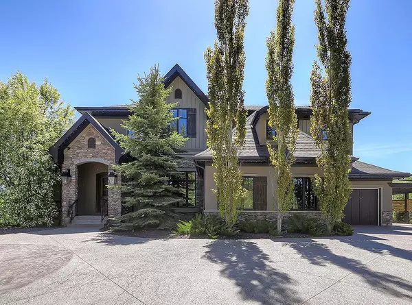 146 Waterside CT, Rural Rocky View County, AB T3L0C9