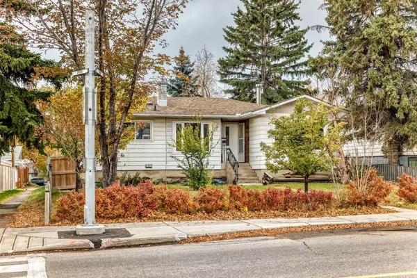 Calgary, AB T2N 2K1,1403 19 ST NE