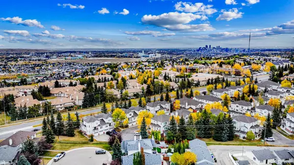 Calgary, AB T3H 3R7,7171 Coach Hill RD SW #2304