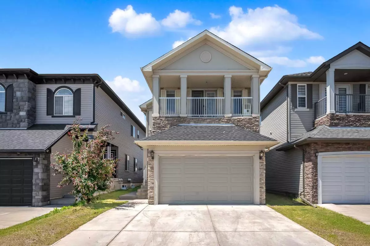 Calgary, AB T3J 0J4,422 Taralake WAY NE