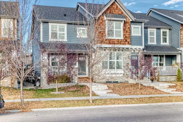 Calgary, AB T2X 0W3,24 Legacy Main ST SE