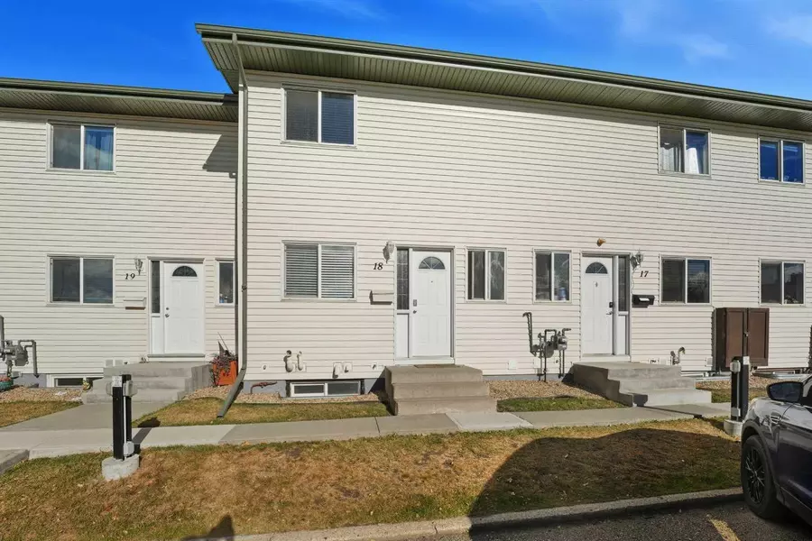 1 Fir ST #18, Red Deer, AB T4N 4Y1