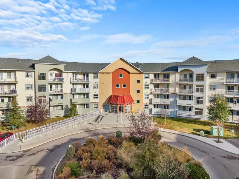 700 Willowbrook RD NW #2121, Airdrie, AB T4B 0L5