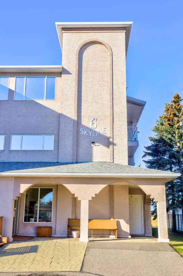 Claresholm, AB T0L 0T0,6 Skyline CRES #103