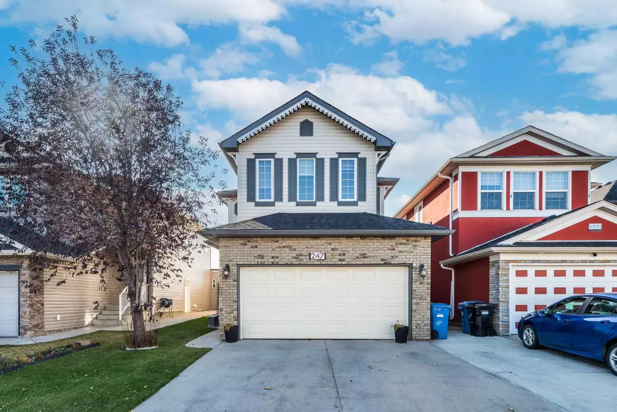 Calgary, AB T3J 0E8,247 Taralake WAY NE