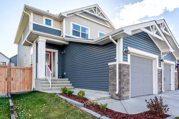 Airdrie, AB T4B 4H2,1823 Baywater DR SW