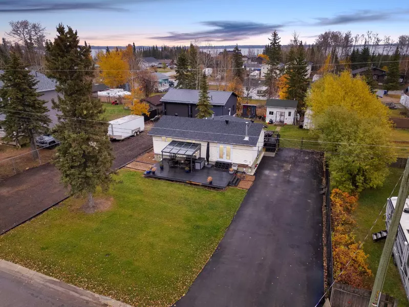21 Gregoire AVE, Gregoire Lake Estates, AB T9H 5S1