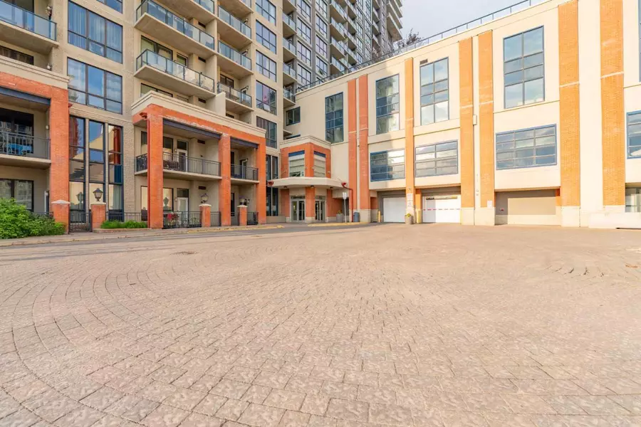 8710 Horton RD SW #2007, Calgary, AB T2V 0P7