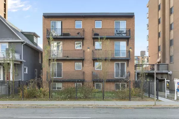 1027 12 AVE SW #404, Calgary, AB T2R 0J5