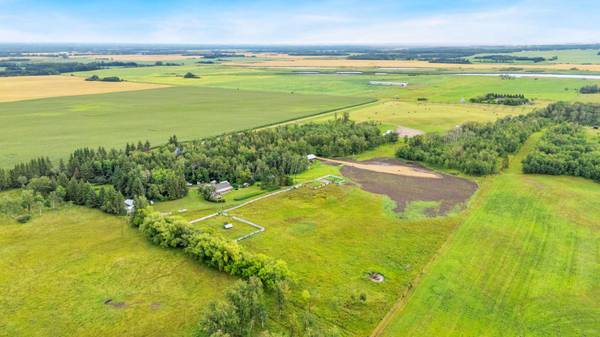 Rural Ponoka County, AB T4J 1R1,431014 Range Road 250 #2