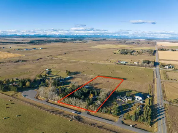 7 MOUNTAIN VISTA EST, Rural Rocky View County, AB T3Z 3J5