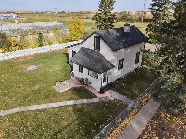 Acme, AB T0M 0A0,106 Allison ST