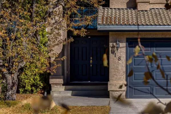 Calgary, AB T3H 2C8,118 Sienna Hills DR SW