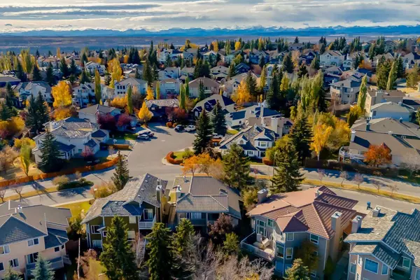 Calgary, AB T3H 2C8,118 Sienna Hills DR SW