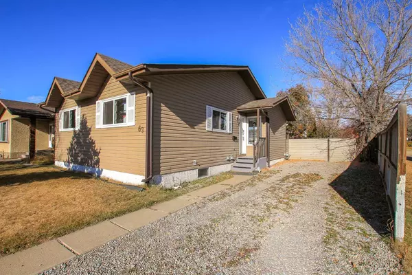 Red Deer, AB T4R 1X8,69 Erickson DR